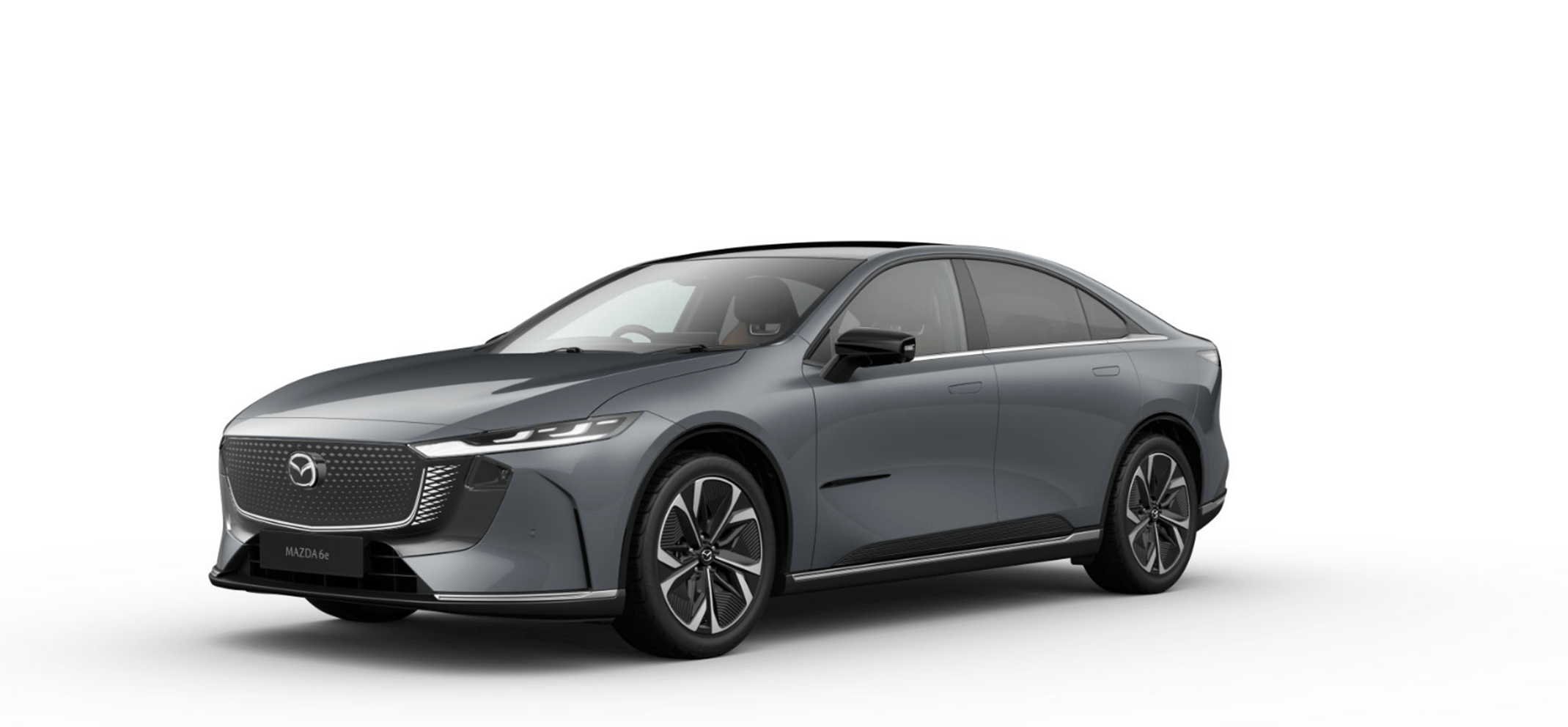 ALL-NEW Mazda6e