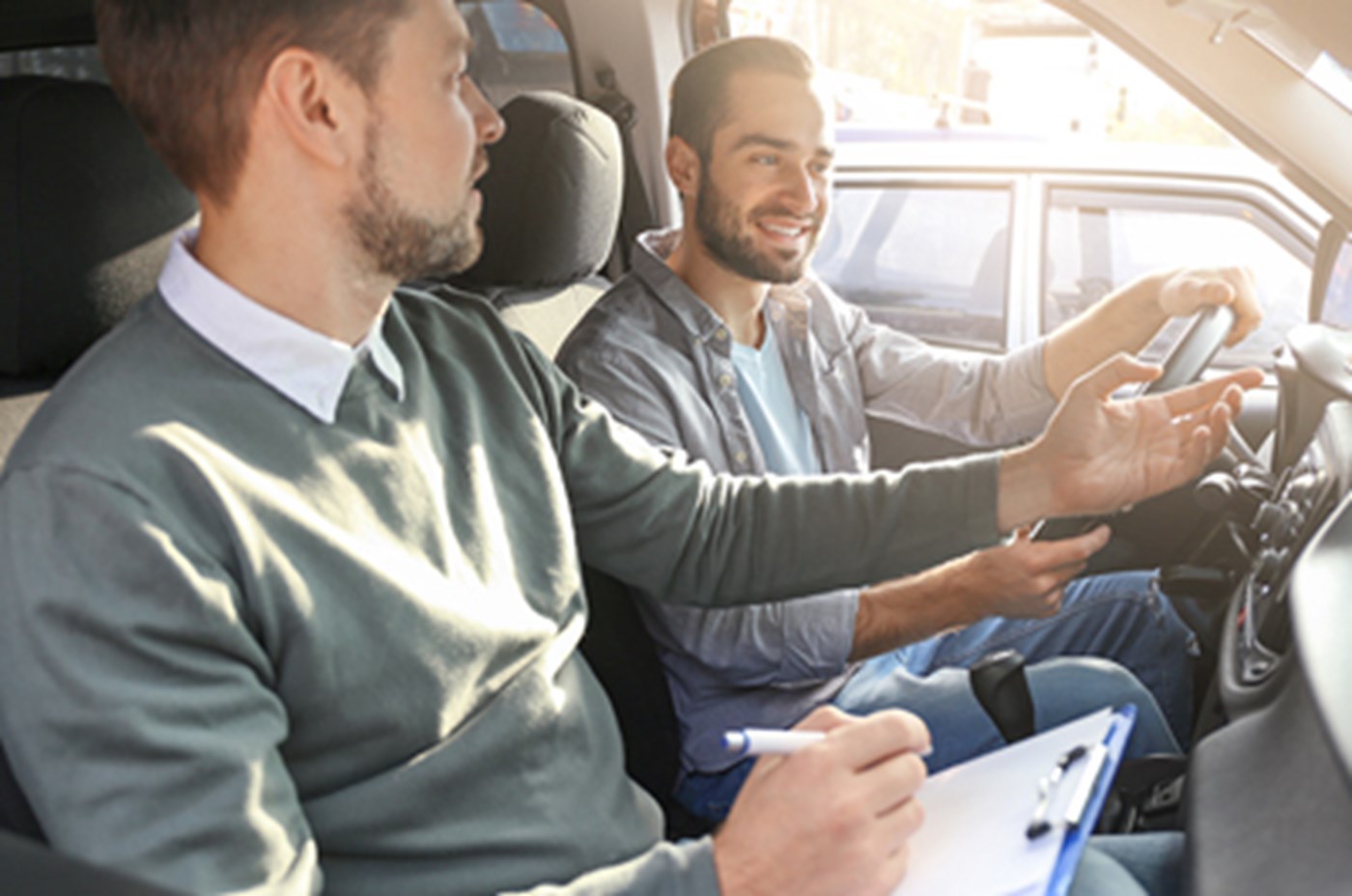 Fleet Managers Not Aware of Duty of Care