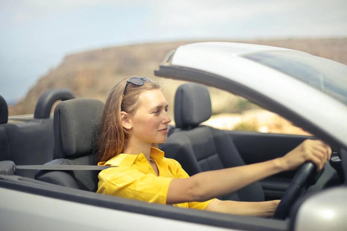 Prepare your vehicle for summer driving