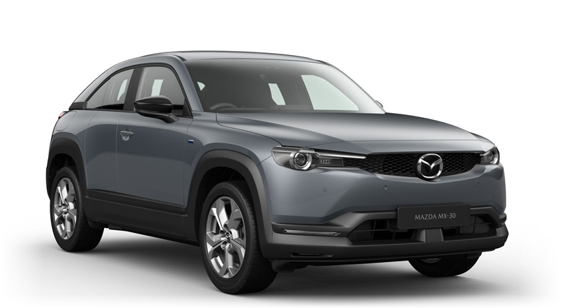 Mazda MX30 PrimeLine Offers Dungannon, County Tyrone Saltmarine