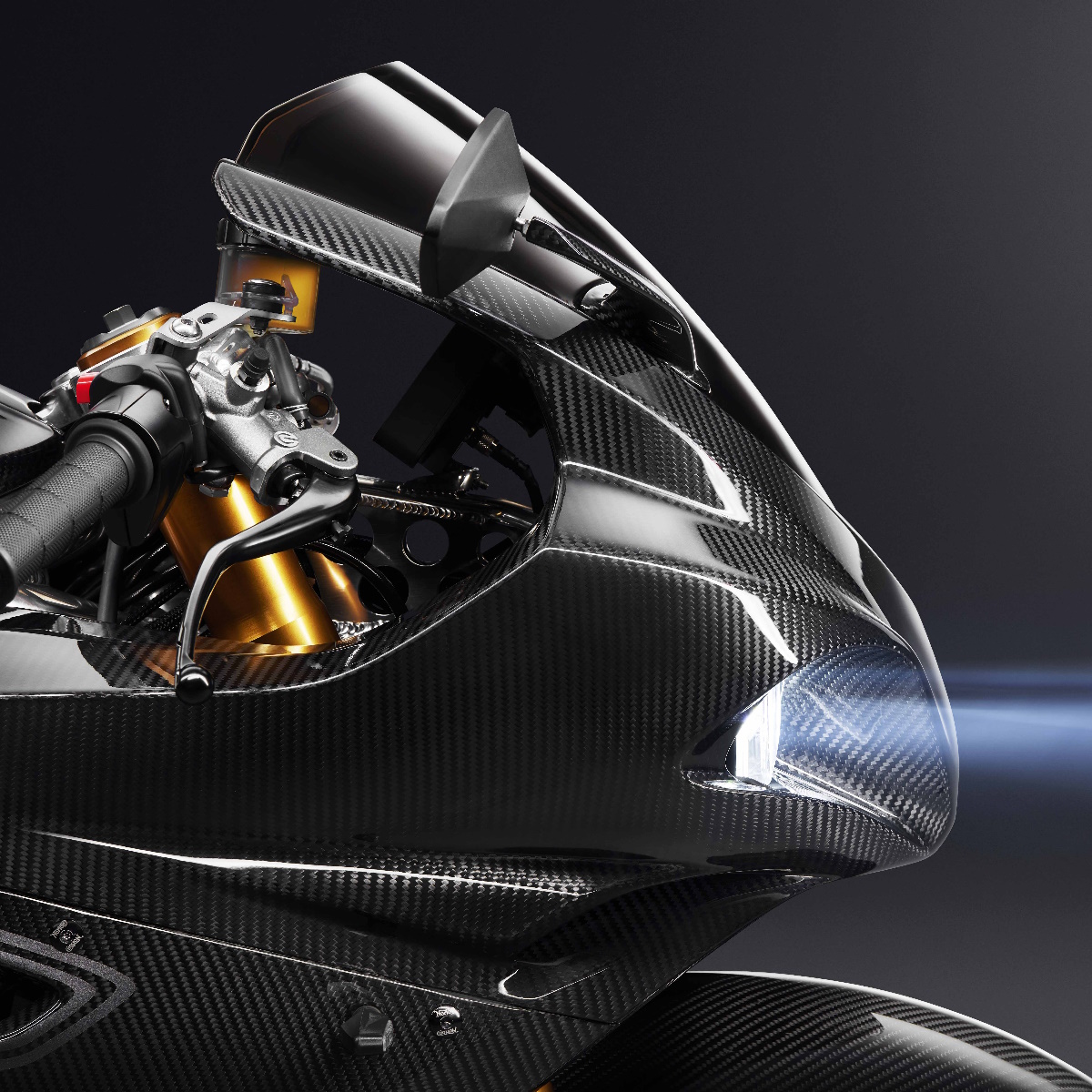 Norton V4SV