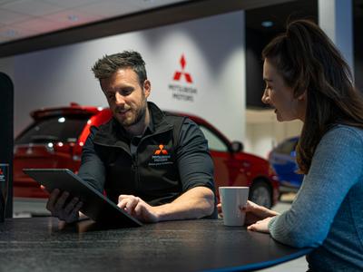 Book Your Service Or MOT