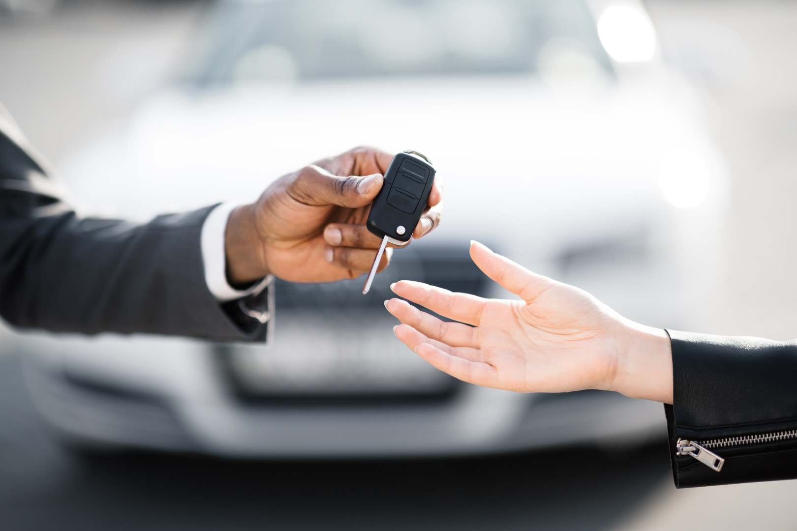 Car Valuation