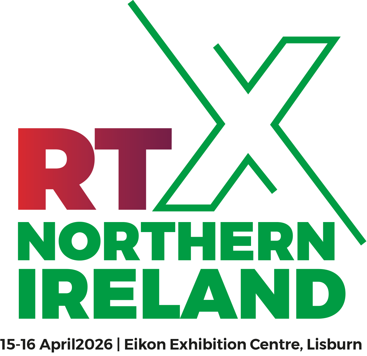 Join us at Stand A35 at RTX Northern Ireland