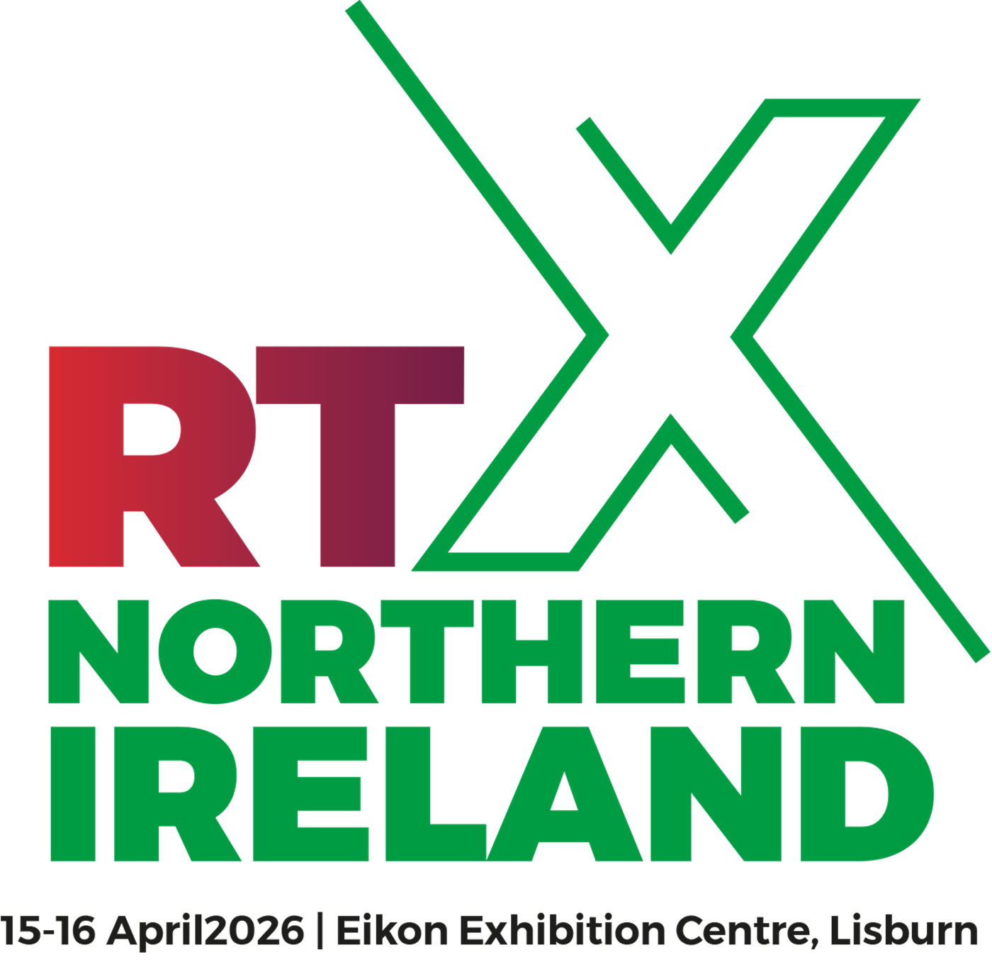 Join us at Stand A35 at RTX Northern Ireland