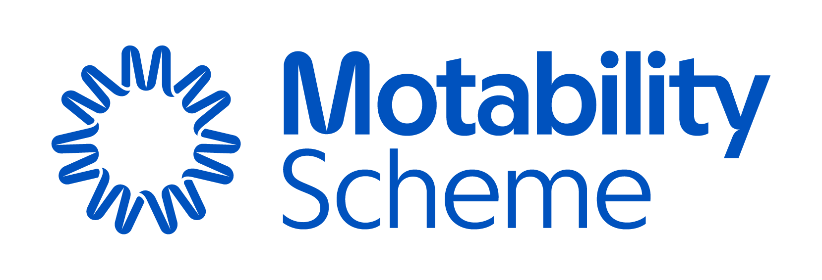 Motability Scheme at Dinnages Suzuki