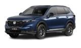 CR-V