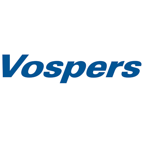 Vospers