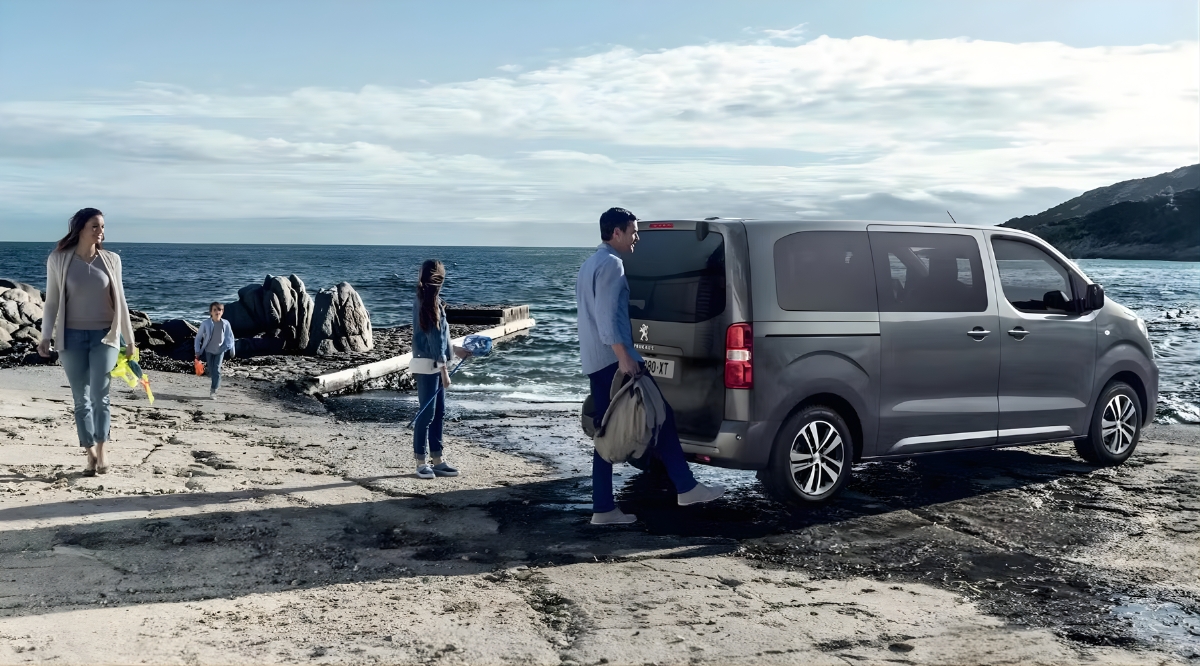 E-Traveller