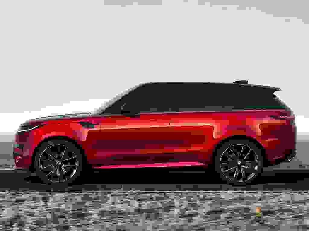Range Rover Sport Buyer's Guide: How to Choose the Right One