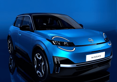 THE HISTORY AND FUTURE OF THE NISSAN MICRA