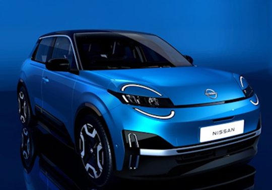 THE HISTORY AND FUTURE OF THE NISSAN MICRA