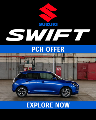 PCH OFFER