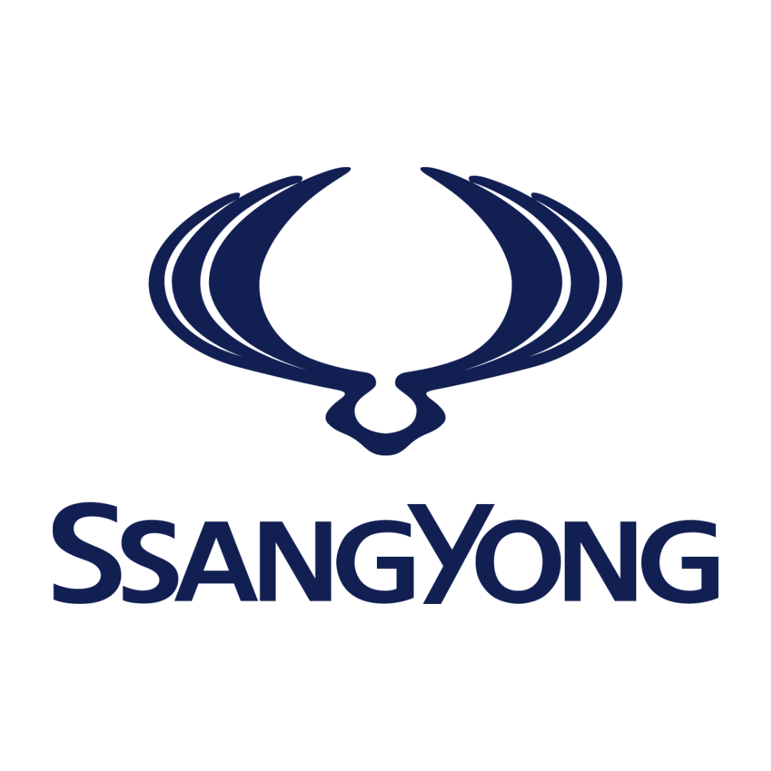 Ssangyong logo