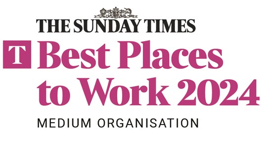Hyundai Motor UK Honoured as Sunday Times Best Place to Work 2024