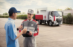 UD Mobile Workshop