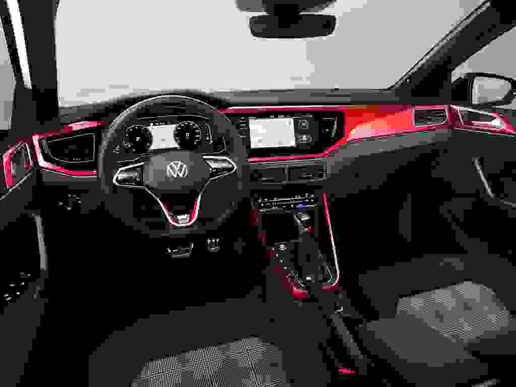 Polp R Interior VW Polo Buyers Guide | Features, Reliability, Models & More