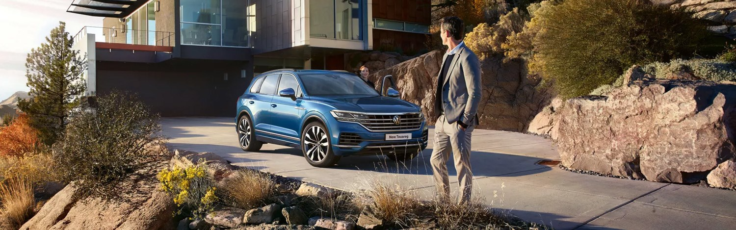 Your Complete Guide to Volkswagen Finance in South Wales