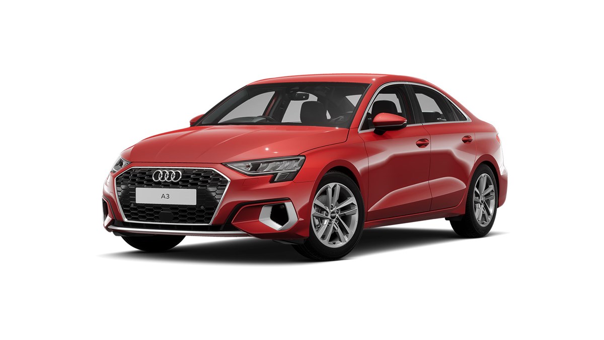 Audi A3 Saloon | Cardiff, Bath, Bristol | Mon Motors