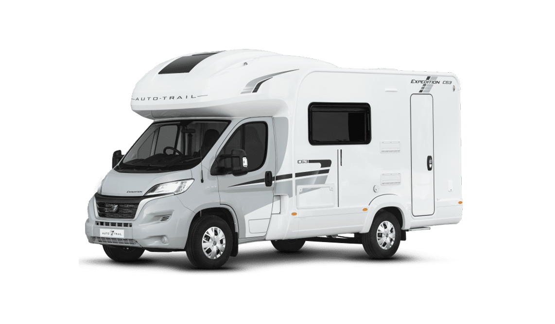 Auto-Trail Expedition