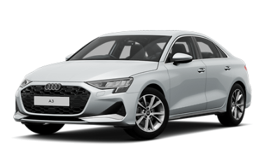 A3 Saloon Sport