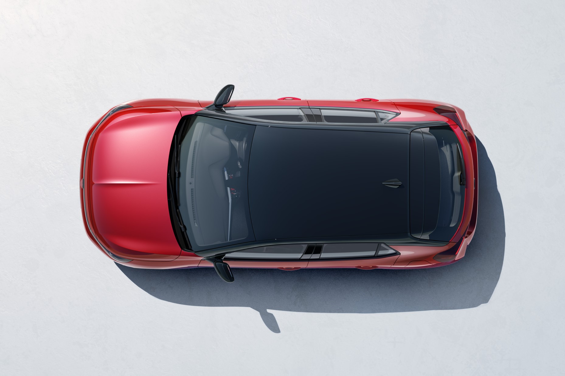 Corsa Electric - Save up to £9,200