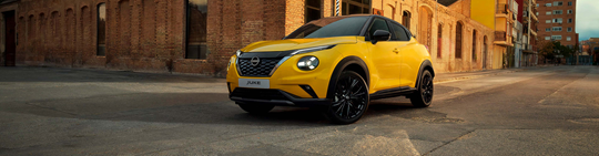 New Nissan Range Explored: Models, Trims, Features, Powertrains & Lots More