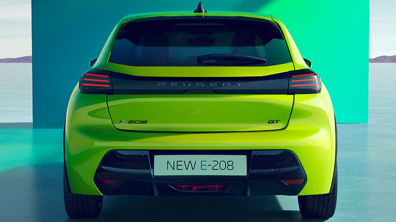 New Peugeot 208 save up to £4,000