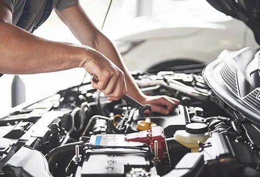Book a Service