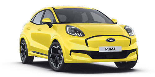 Puma Gen-E Premium in Yellow