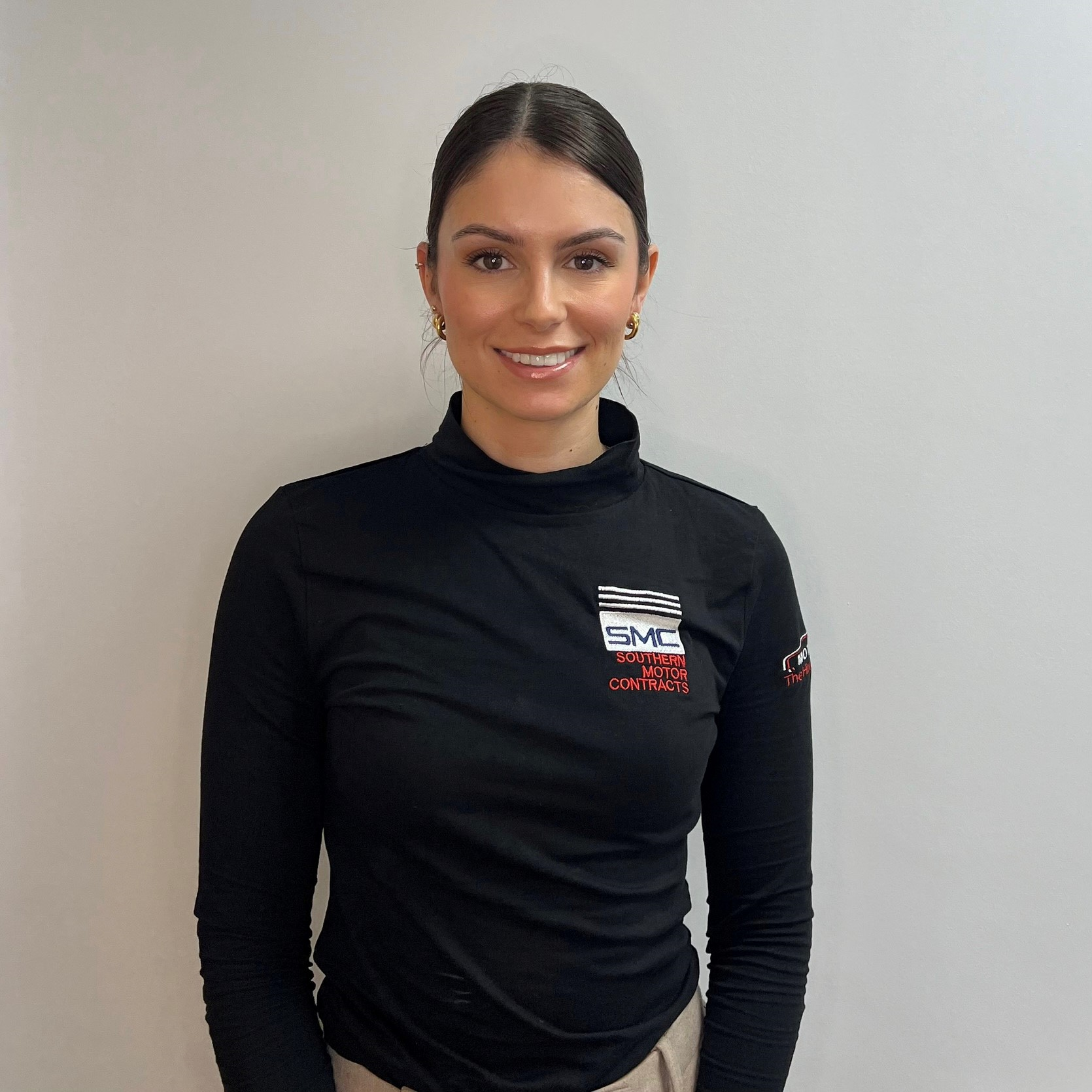 Account Executive