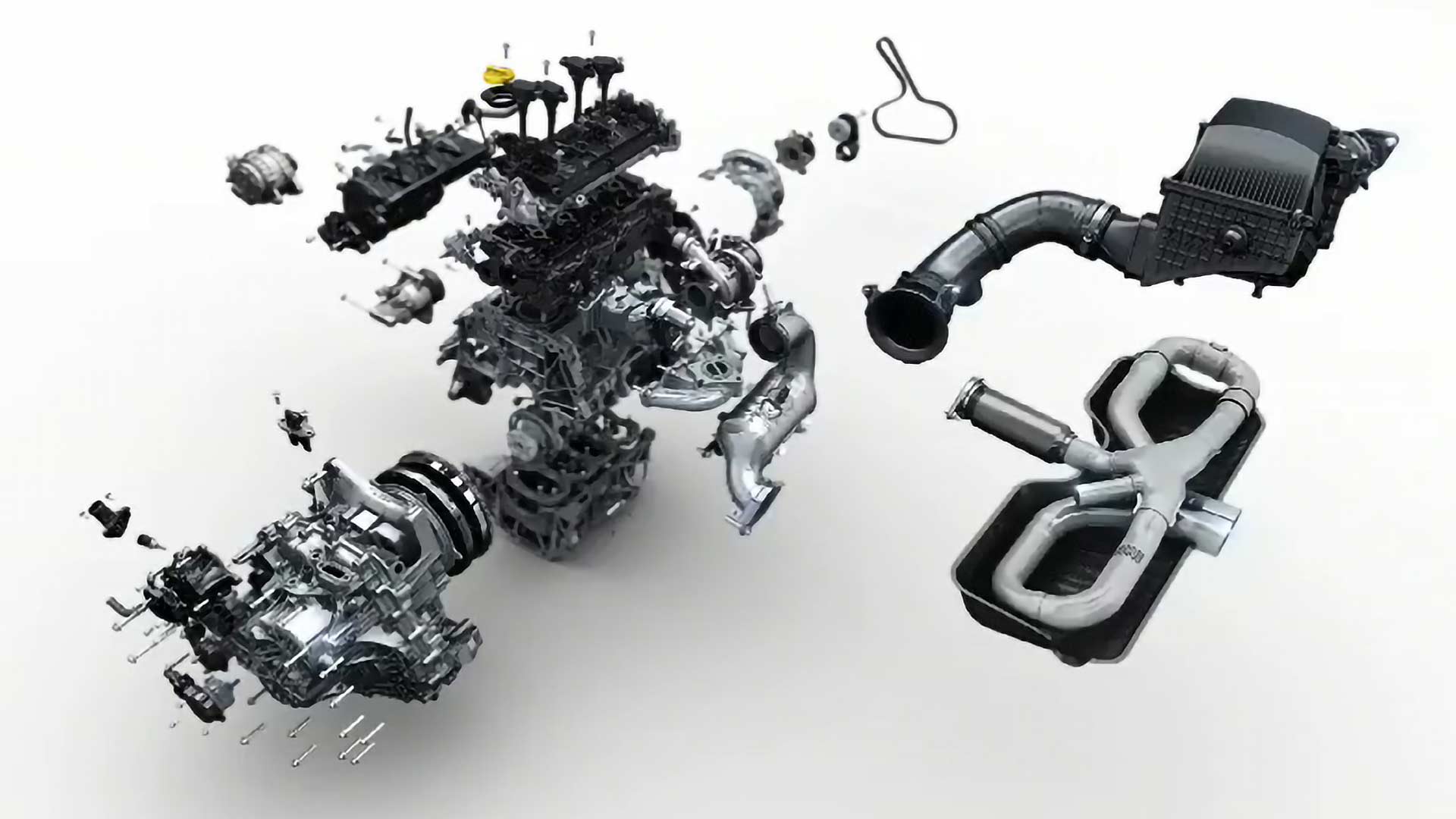 Servicing and Maintenance
