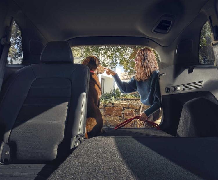 The Honda CR-V Plug-in Hybrid gallery image 7
