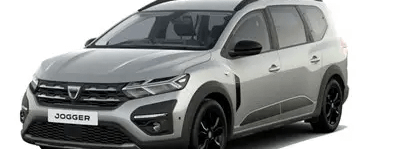 Dacia JOGGER COMFORT TCE 110 PCP Offer