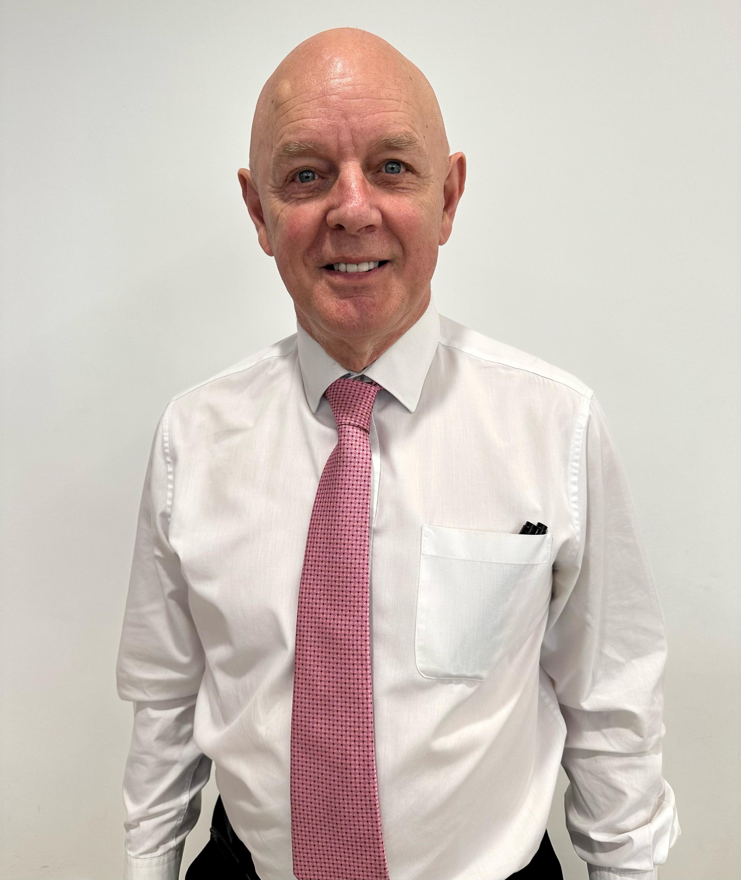 Meet the Team, Seaford, East Sussex Jermyn Motor Group