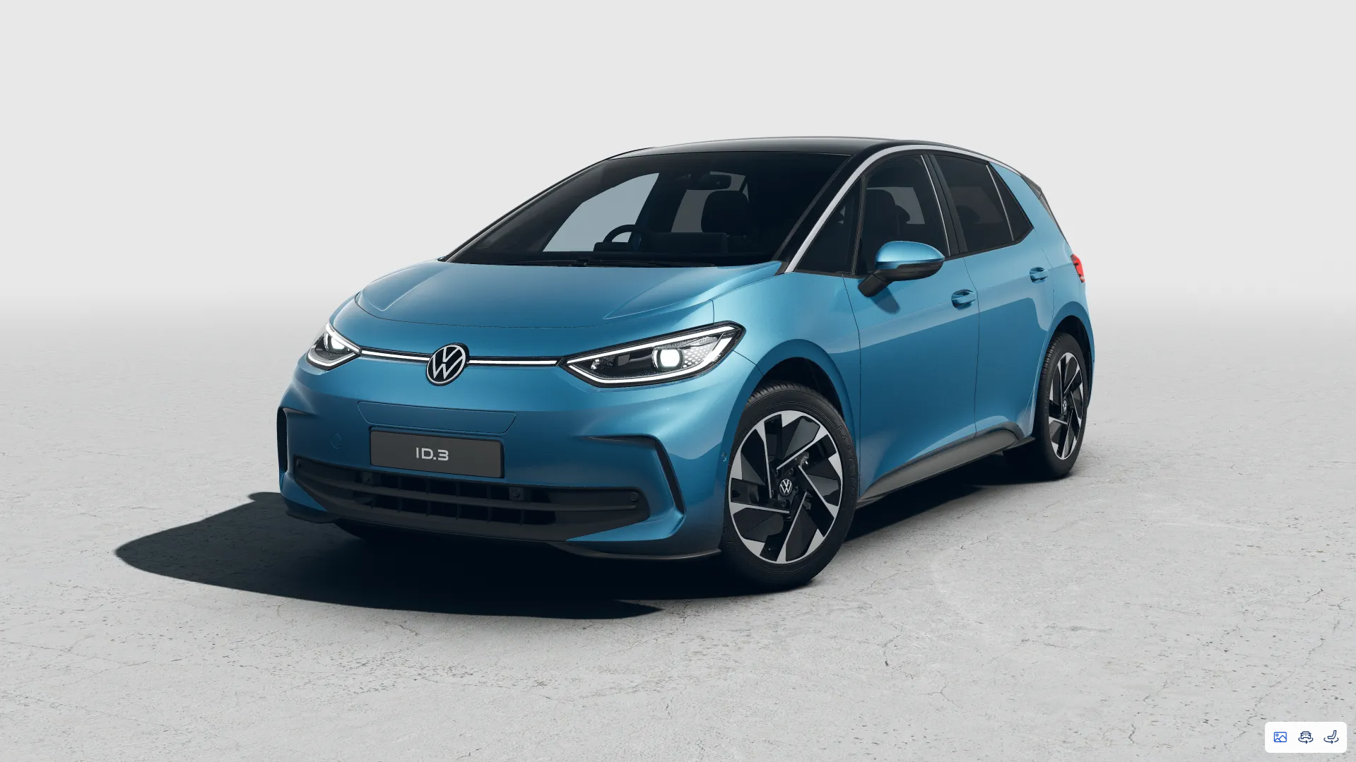 Volkswagen ID.3 Pro Match | PCP