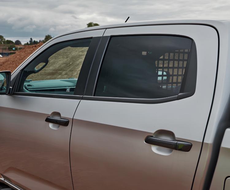 D-MAX Commercial gallery image 1