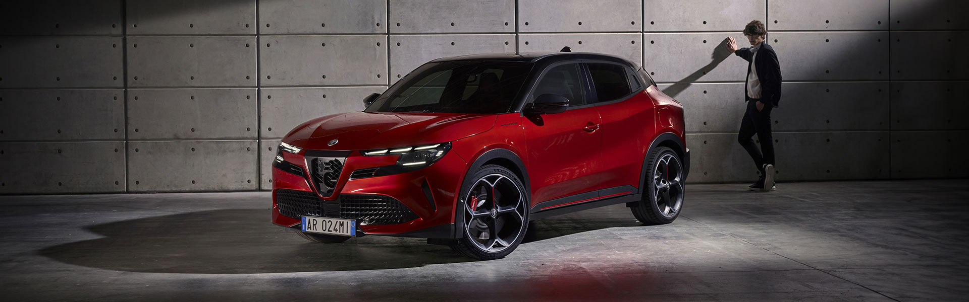 New Car Offers
