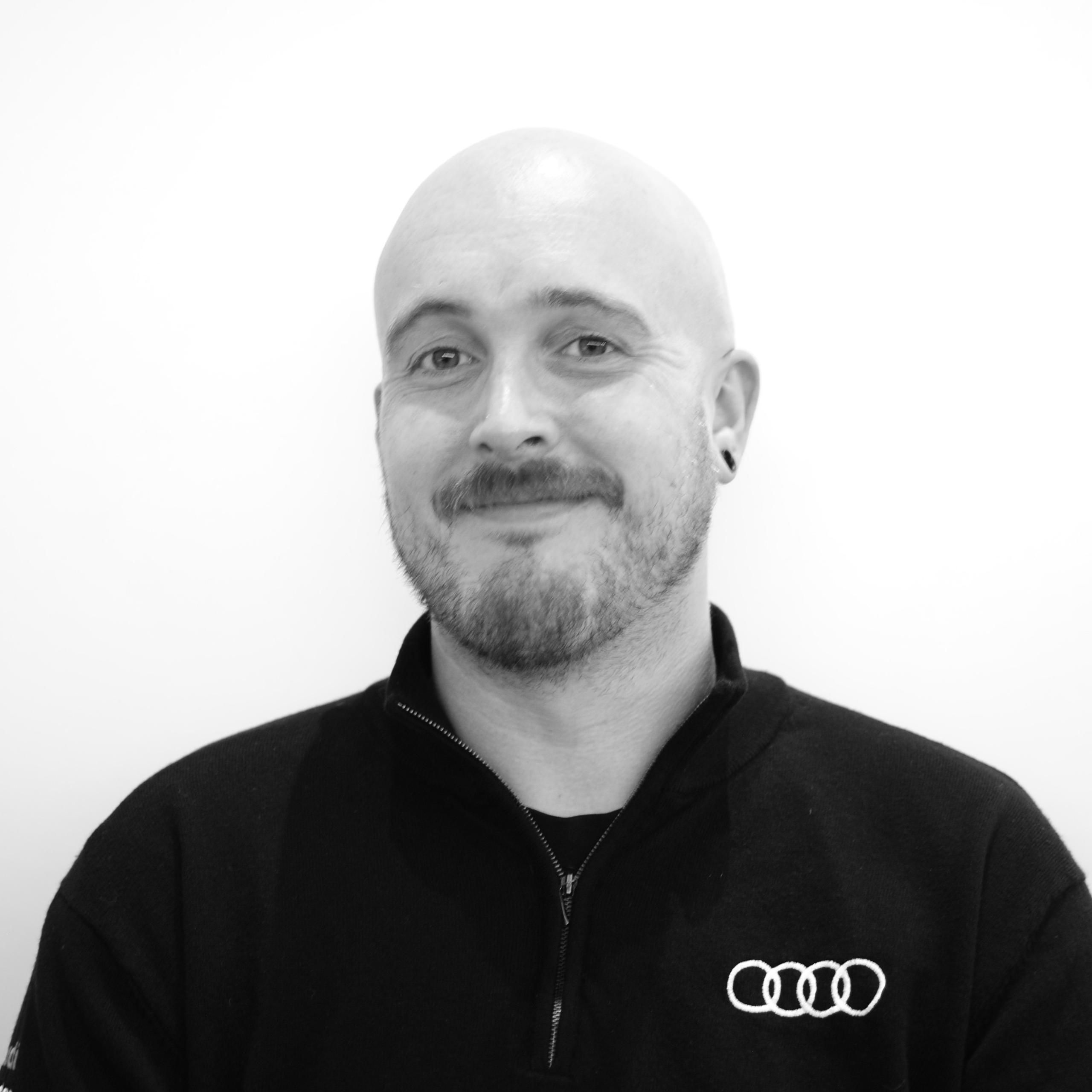 Service Advisor