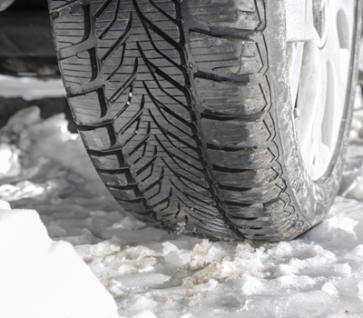 How To Keep Your Tyres Safe