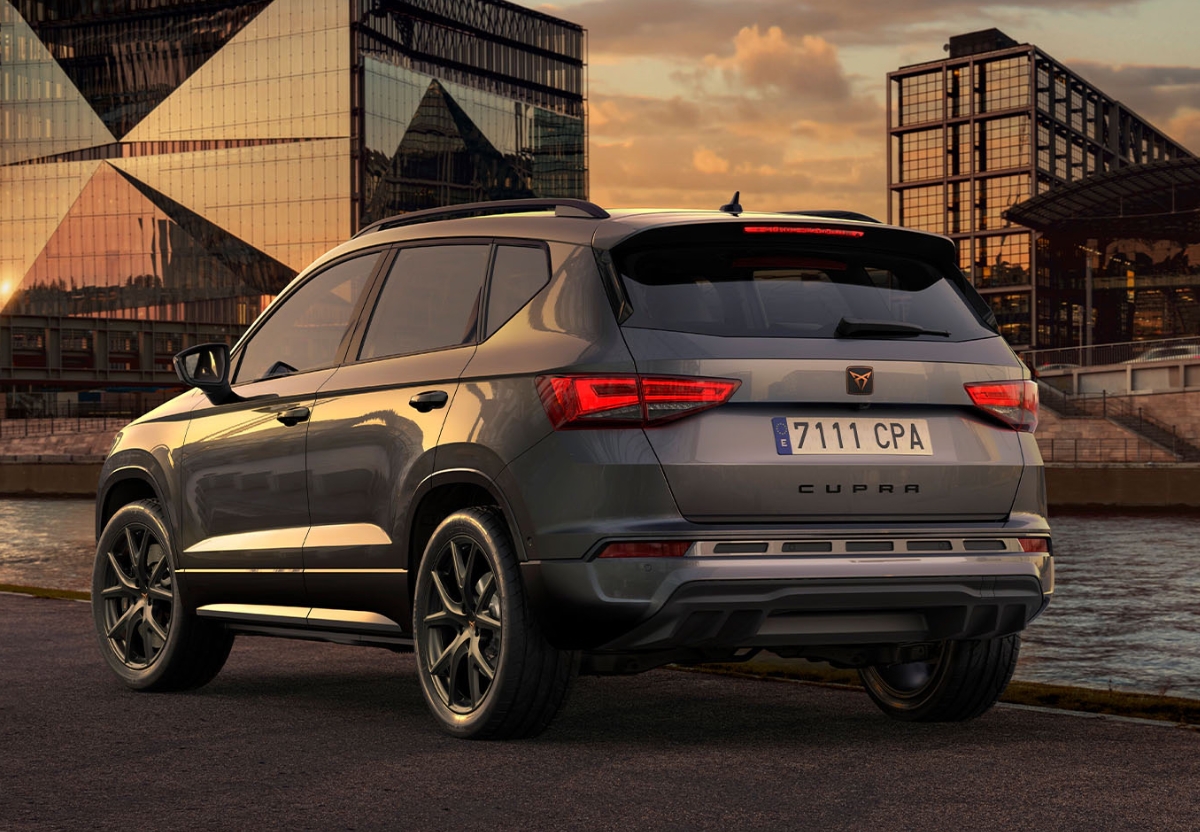 Ateca