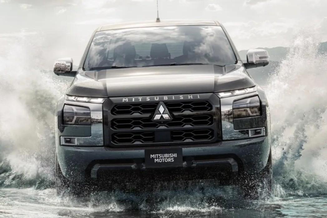 L200 Titan