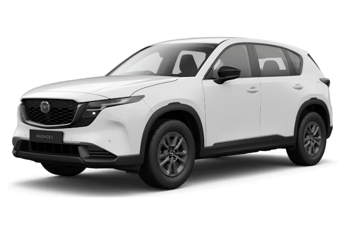 All New Mazda CX-5 Offer