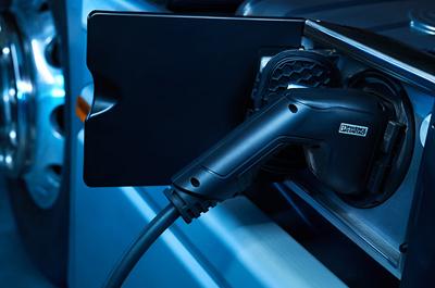 Plug-In Truck Grant Boosted As Government Plans 2040 Diesel HGV Phase-Out
