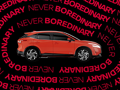 Experience the Nissan Used Car Event at Ancaster - £500 Deposit Contribution Available for a Limited Time