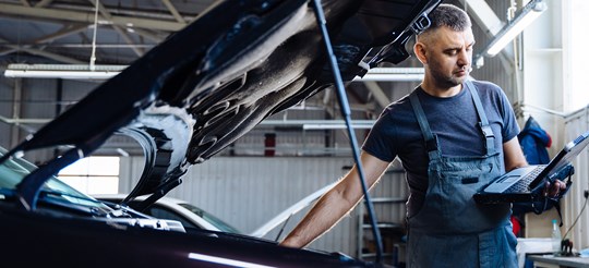 What is Included in an MG EV Service? Here is What to Expect