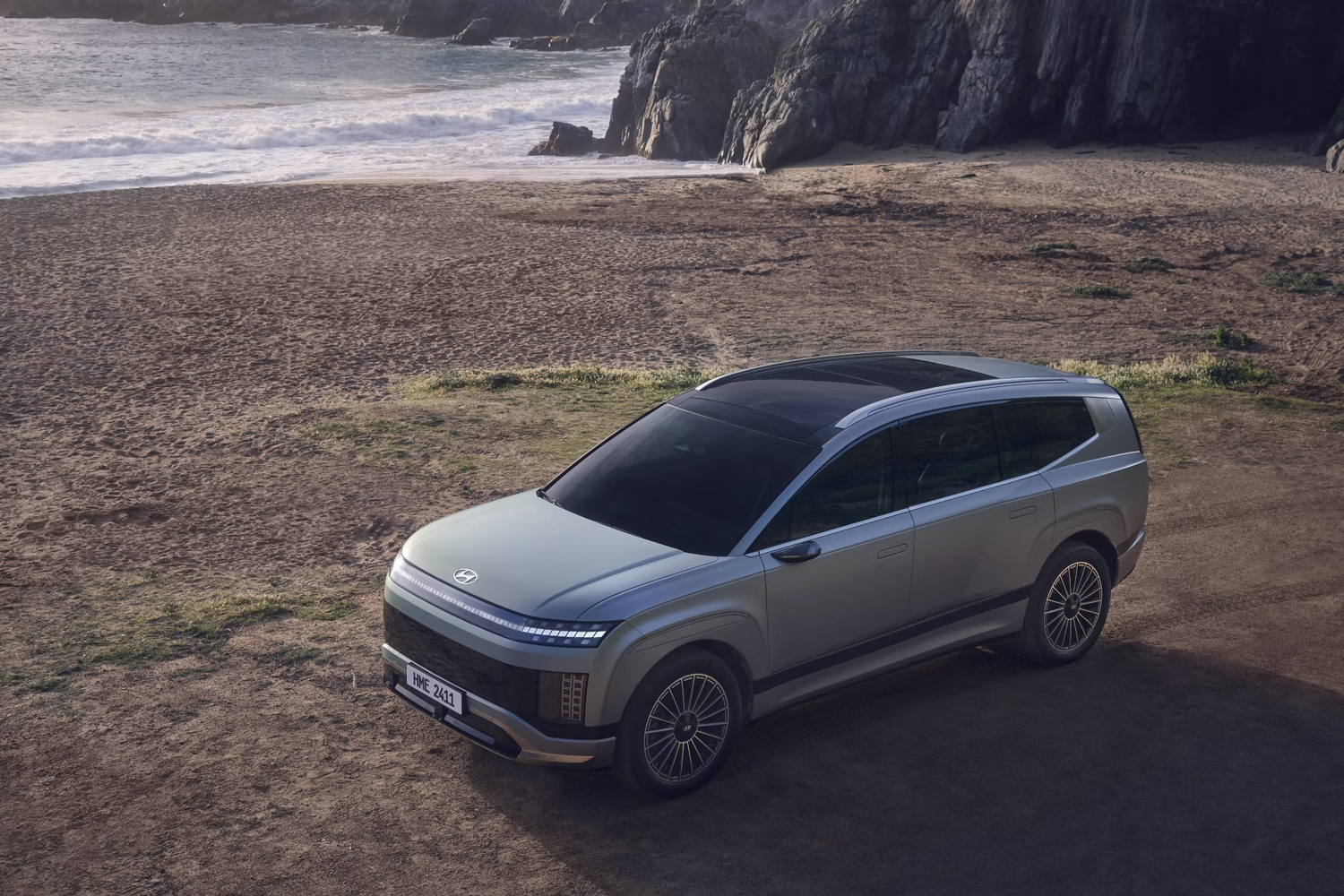 All-New IONIQ 9