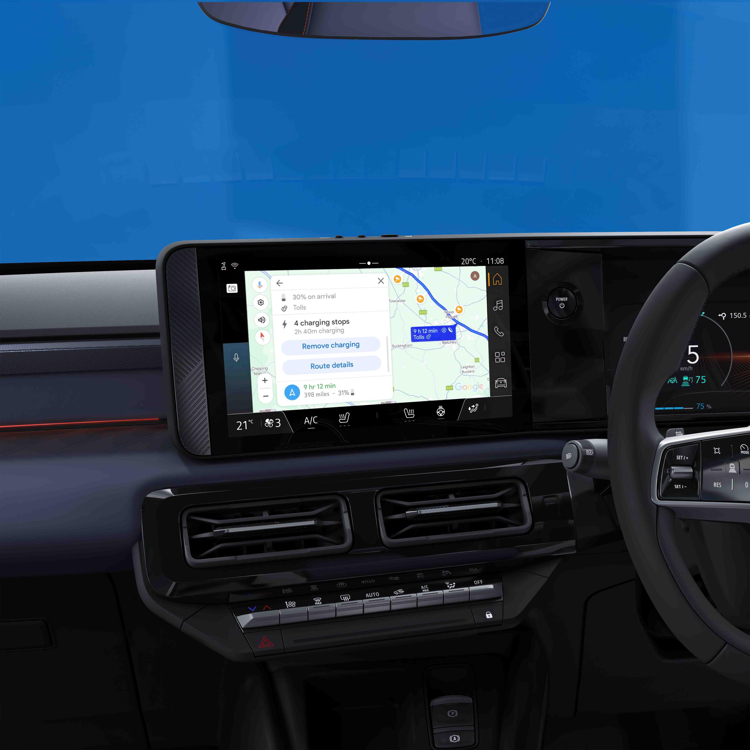 All-New MICRA