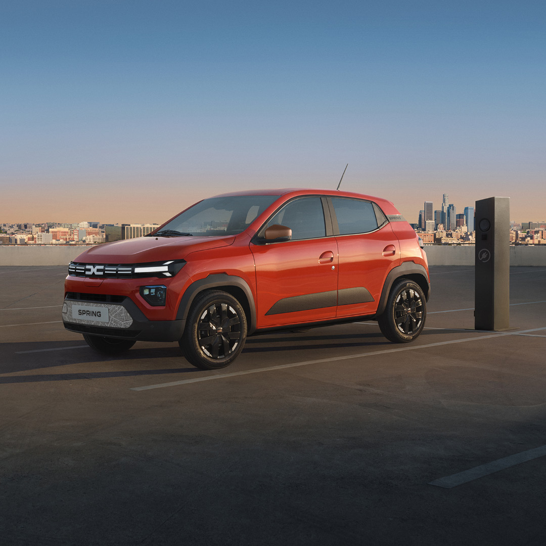 New car offers