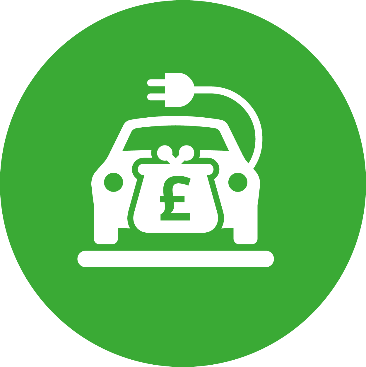Electric Car Free Road Tax